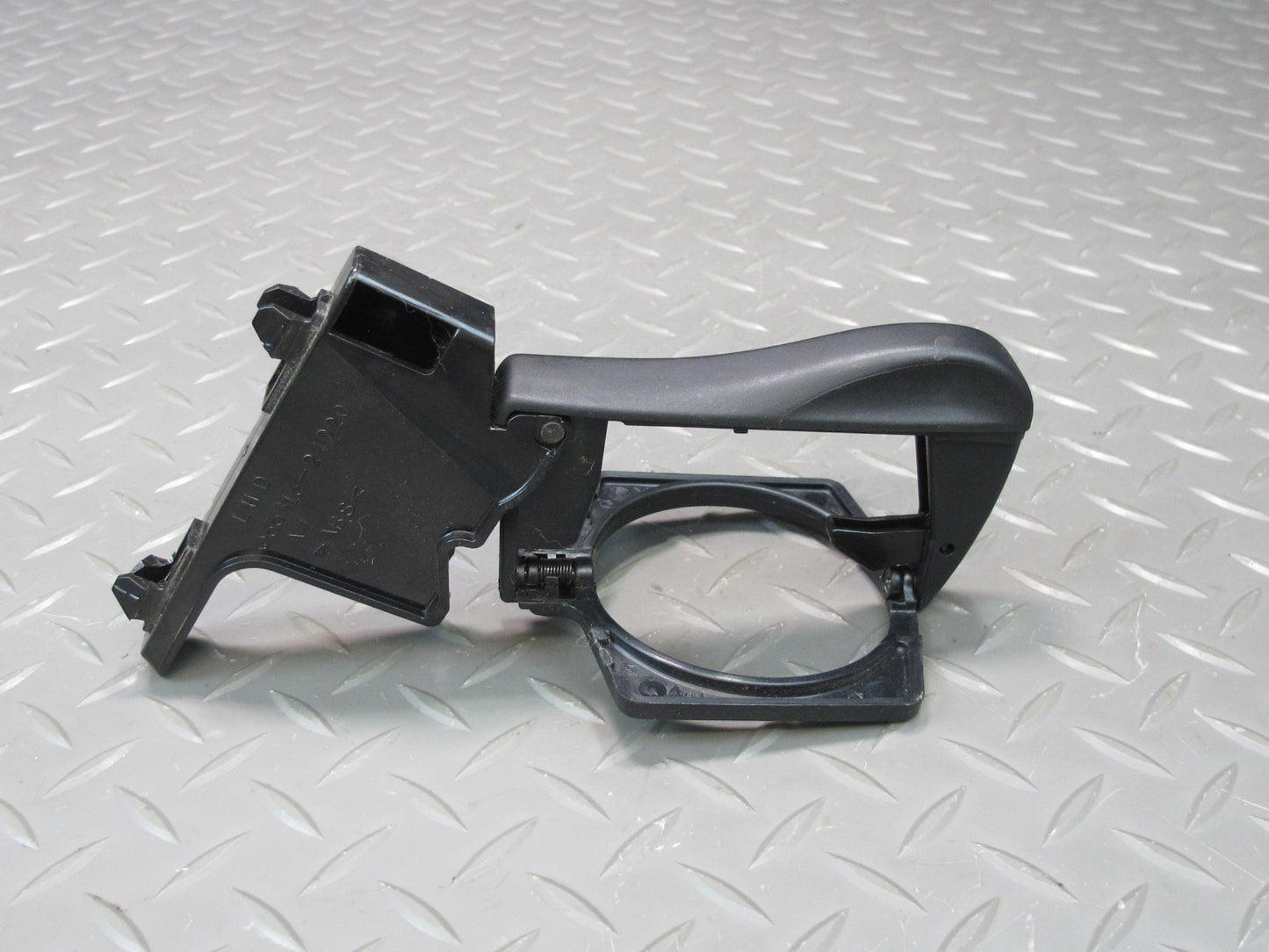 92-00 Lexus JZZ31L SC400 SC300 Dash Folding CUP Holder Black 55615-24020 OEM