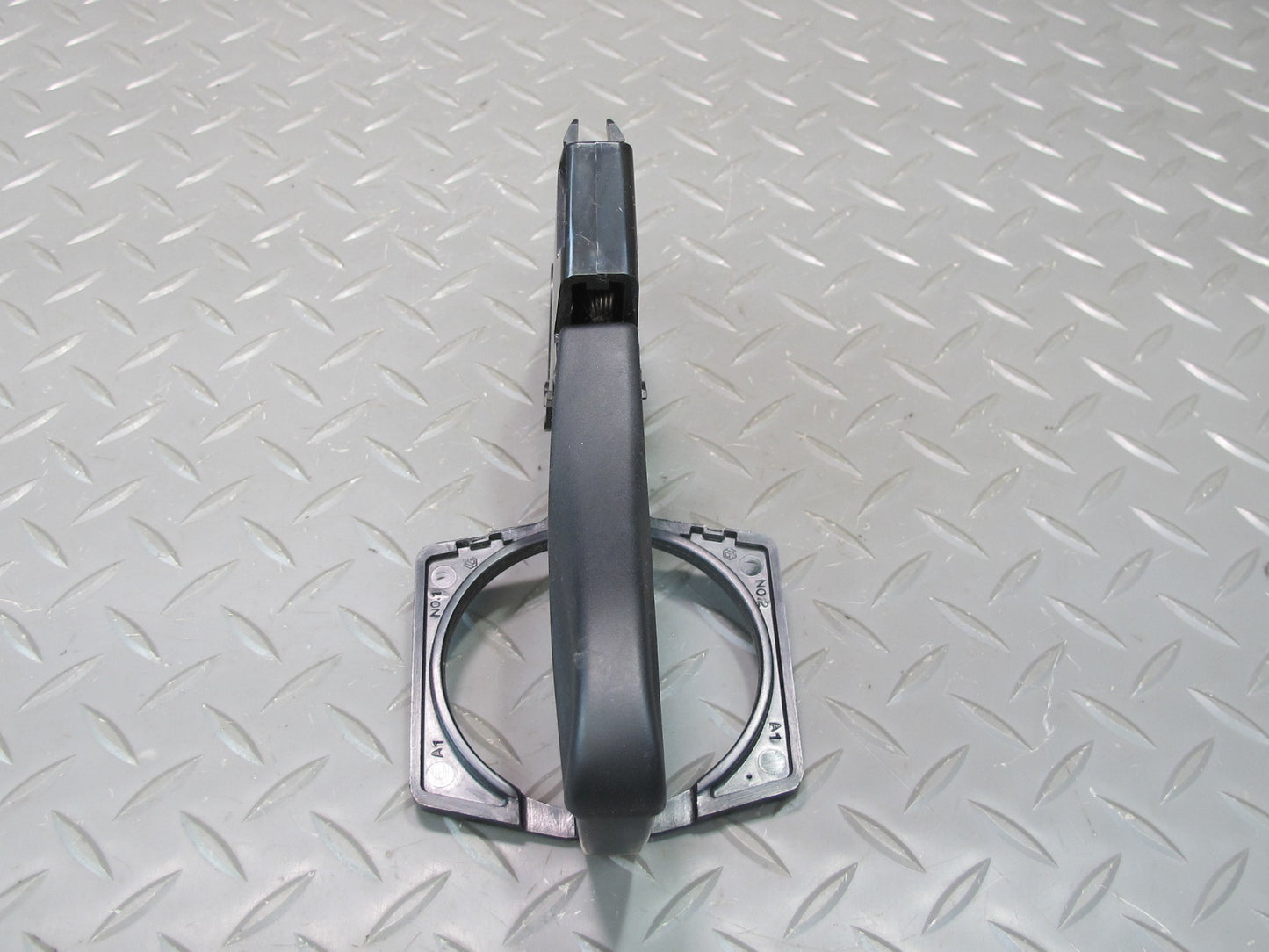 92-00 Lexus JZZ31L SC400 SC300 Dash Folding CUP Holder Black 55615-24020 OEM