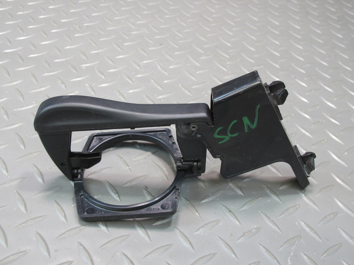 92-00 Lexus JZZ31L SC400 SC300 Dash Folding CUP Holder Black 55615-24020 OEM