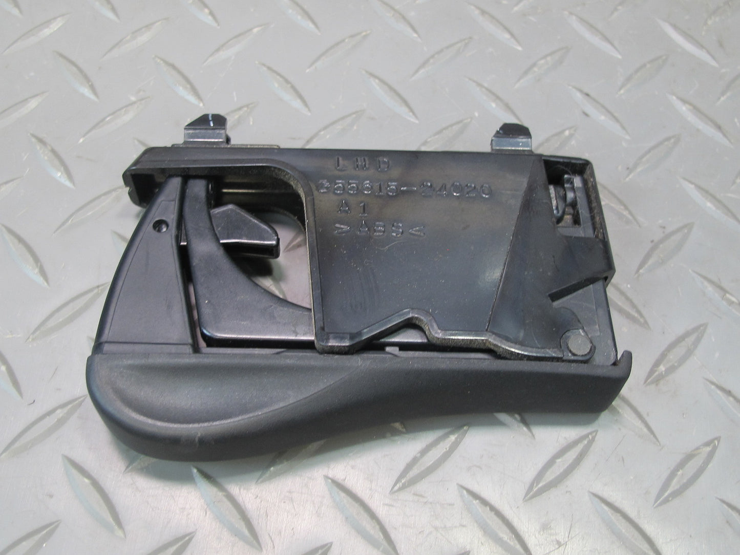 92-00 Lexus JZZ31L SC400 SC300 Dash Folding CUP Holder Black 55615-24020 OEM