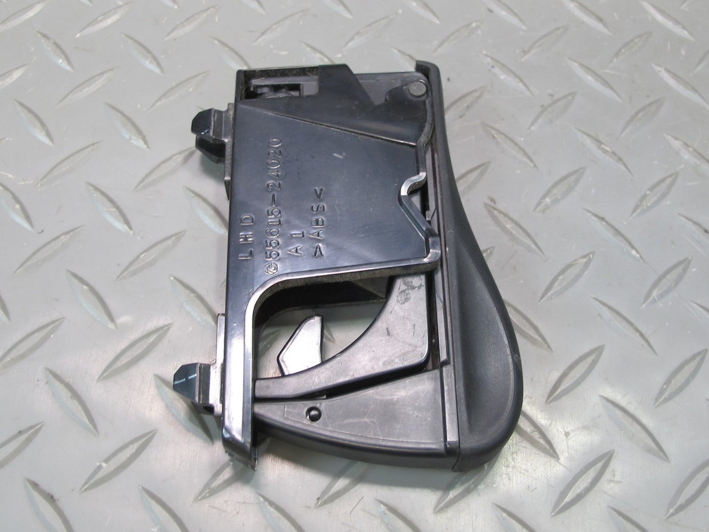 92-00 Lexus JZZ31L SC400 SC300 Dash Folding CUP Holder Black 55615-24020 OEM