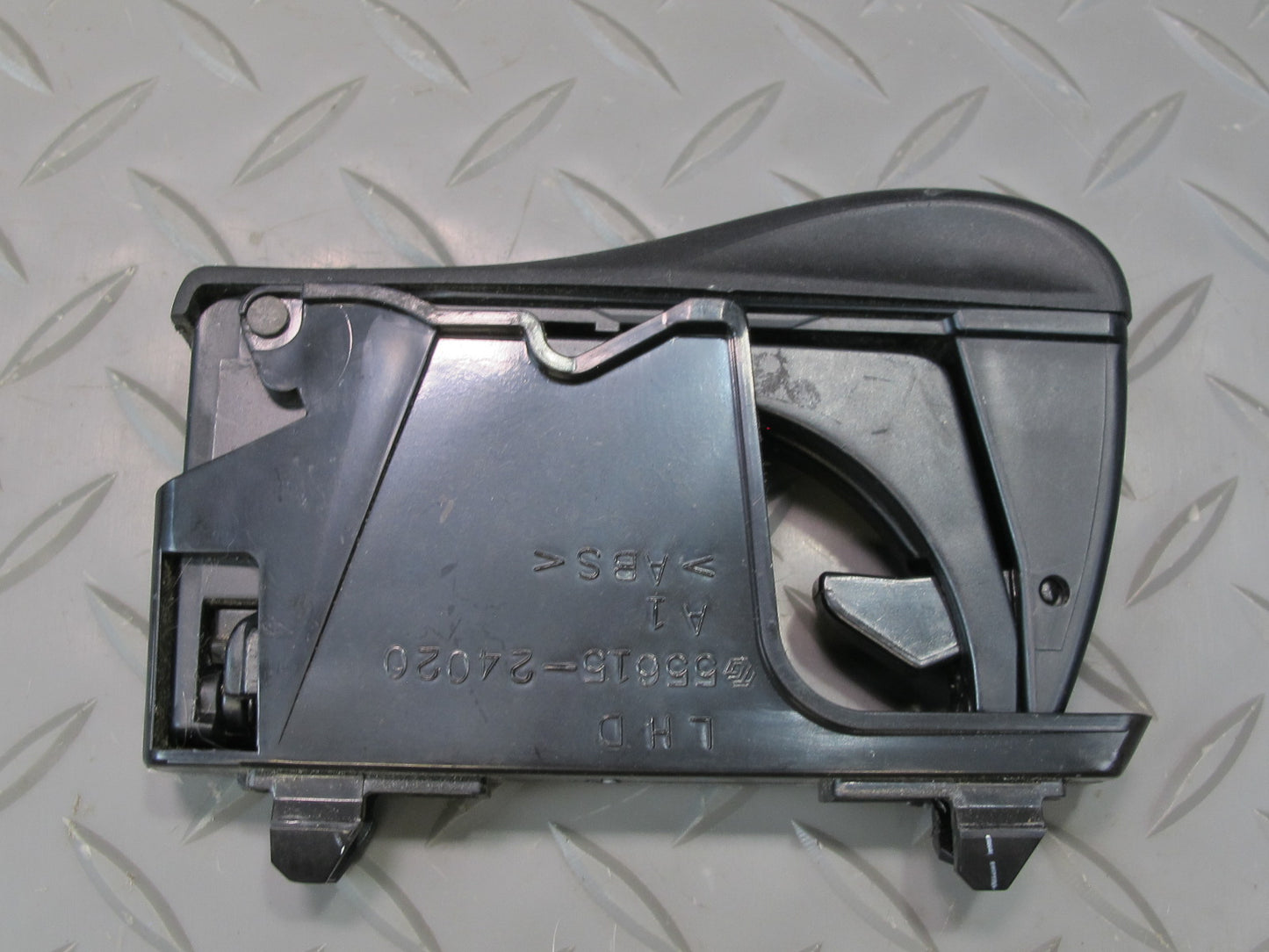 92-00 Lexus JZZ31L SC400 SC300 Dash Folding CUP Holder Black 55615-24020 OEM