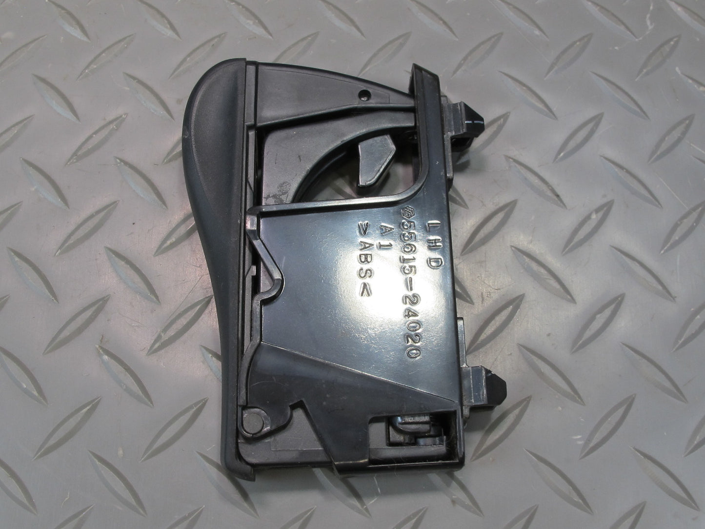 92-00 Lexus JZZ31L SC400 SC300 Dash Folding CUP Holder Black 55615-24020 OEM