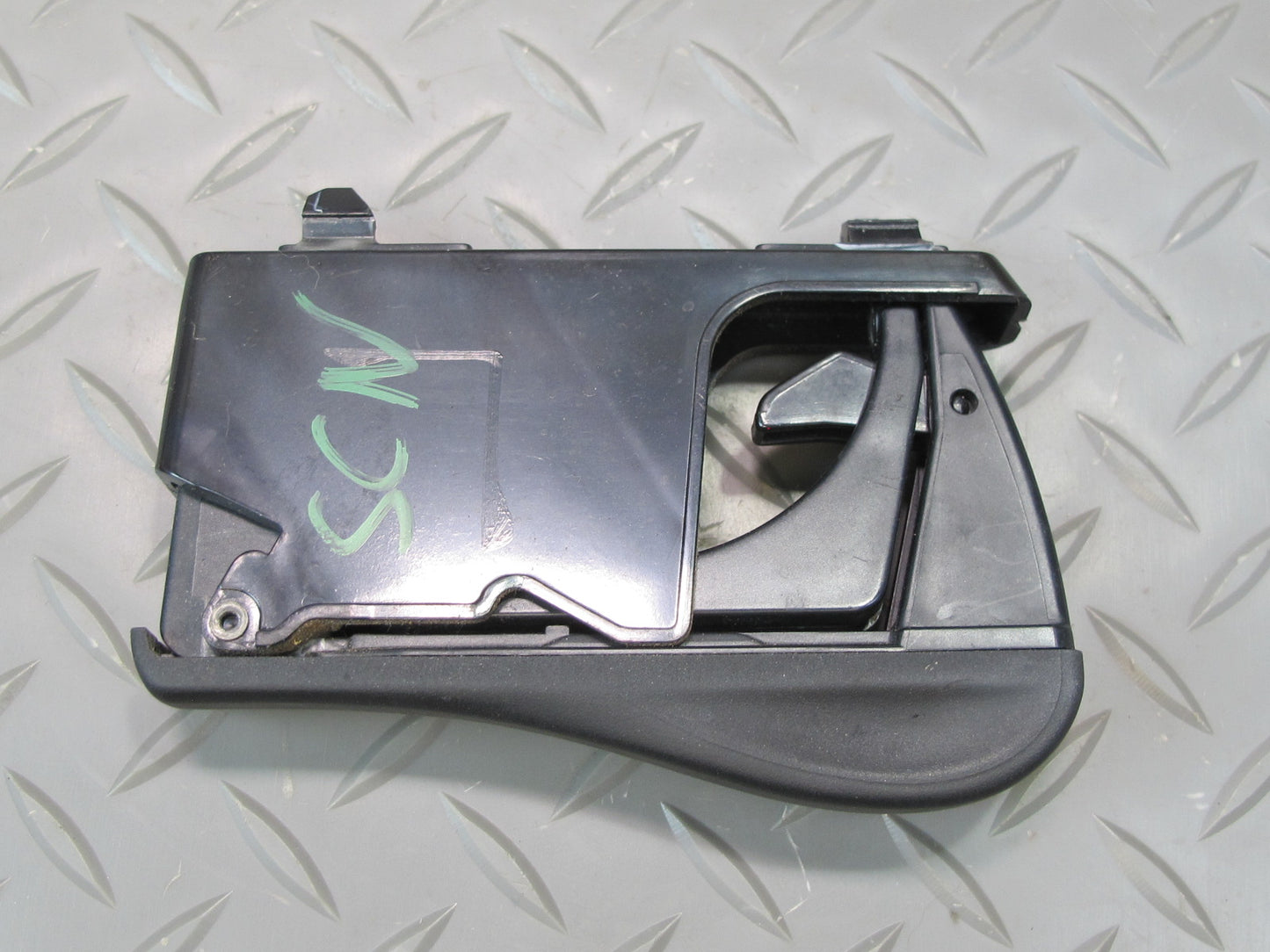 92-00 Lexus JZZ31L SC400 SC300 Dash Folding CUP Holder Black 55615-24020 OEM