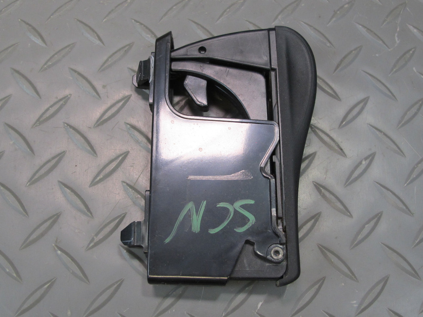 92-00 Lexus JZZ31L SC400 SC300 Dash Folding CUP Holder Black 55615-24020 OEM