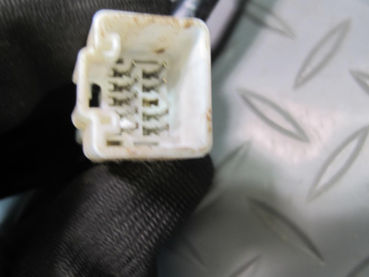 98-00 Lexus JZZ31L SC400 SC300 ECT Power Snow & Heated Seat Switch OEM