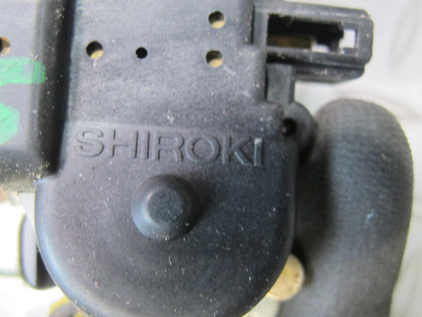 92-00 Lexus JZZ31L SC400 SC300 Rear Trunk Lid Lock Latch Actuator OEM