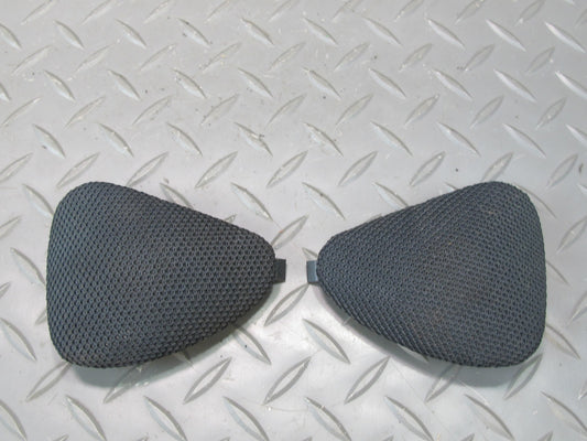 92-00 Lexus JZZ31L SC400 SC300 Set of 2 Door Tweeter Speaker Grille Cover OEM