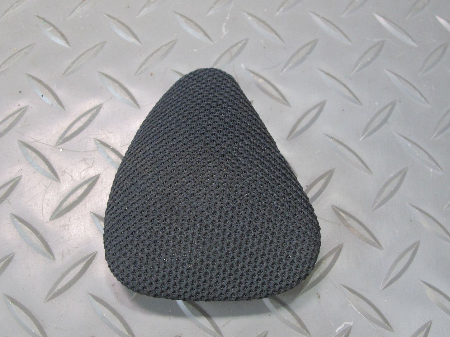 92-00 Lexus JZZ31L SC400 SC300 Set of 2 Door Tweeter Speaker Grille Cover OEM