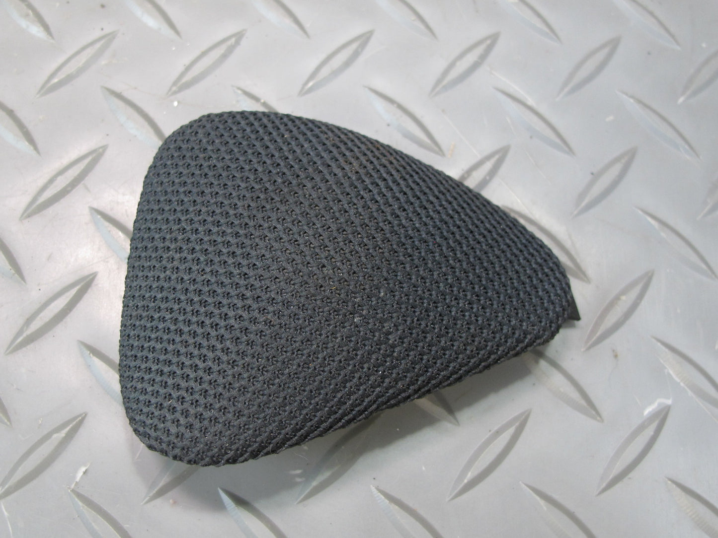 92-00 Lexus JZZ31L SC400 SC300 Set of 2 Door Tweeter Speaker Grille Cover OEM