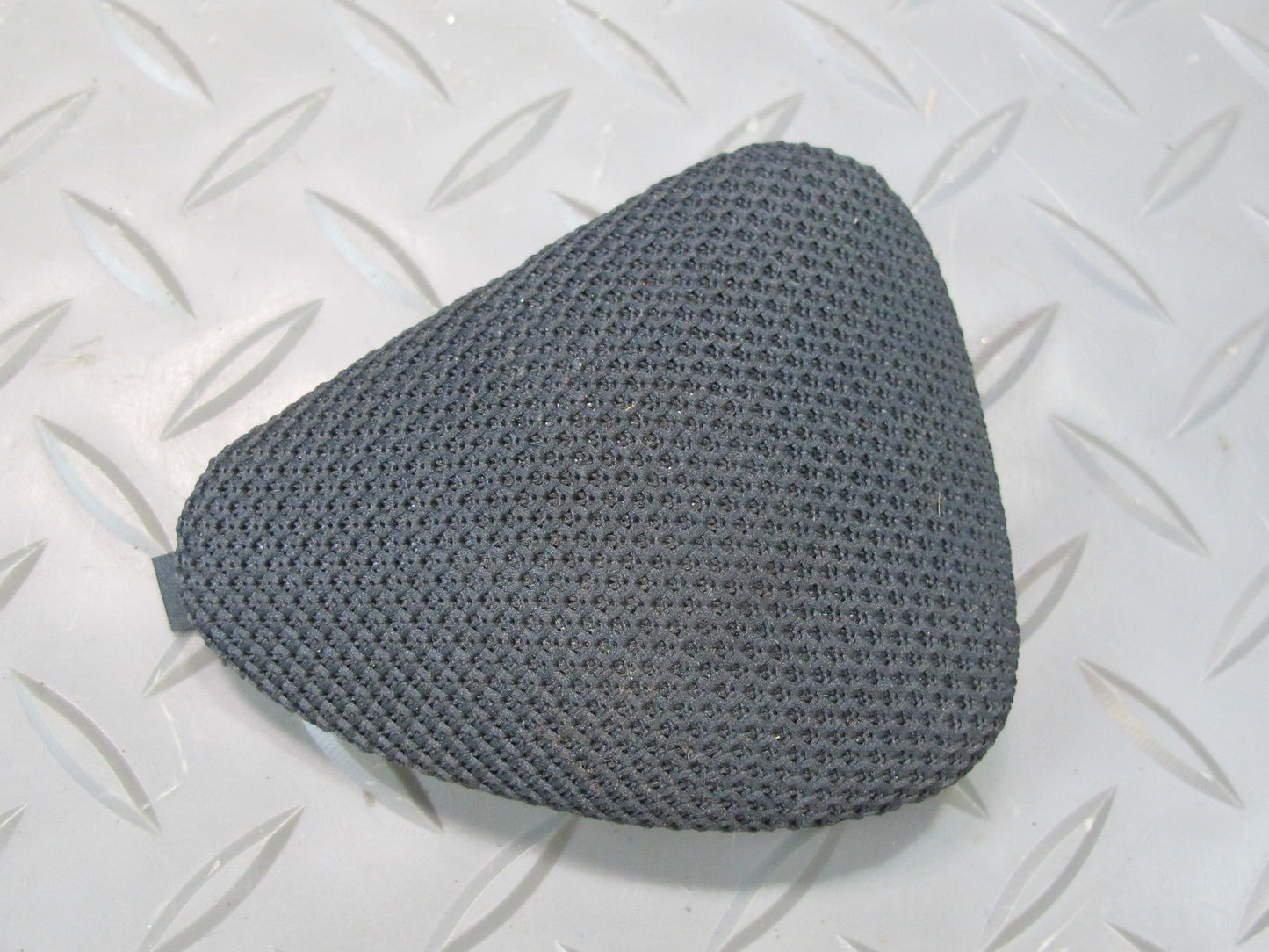 92-00 Lexus JZZ31L SC400 SC300 Set of 2 Door Tweeter Speaker Grille Cover OEM