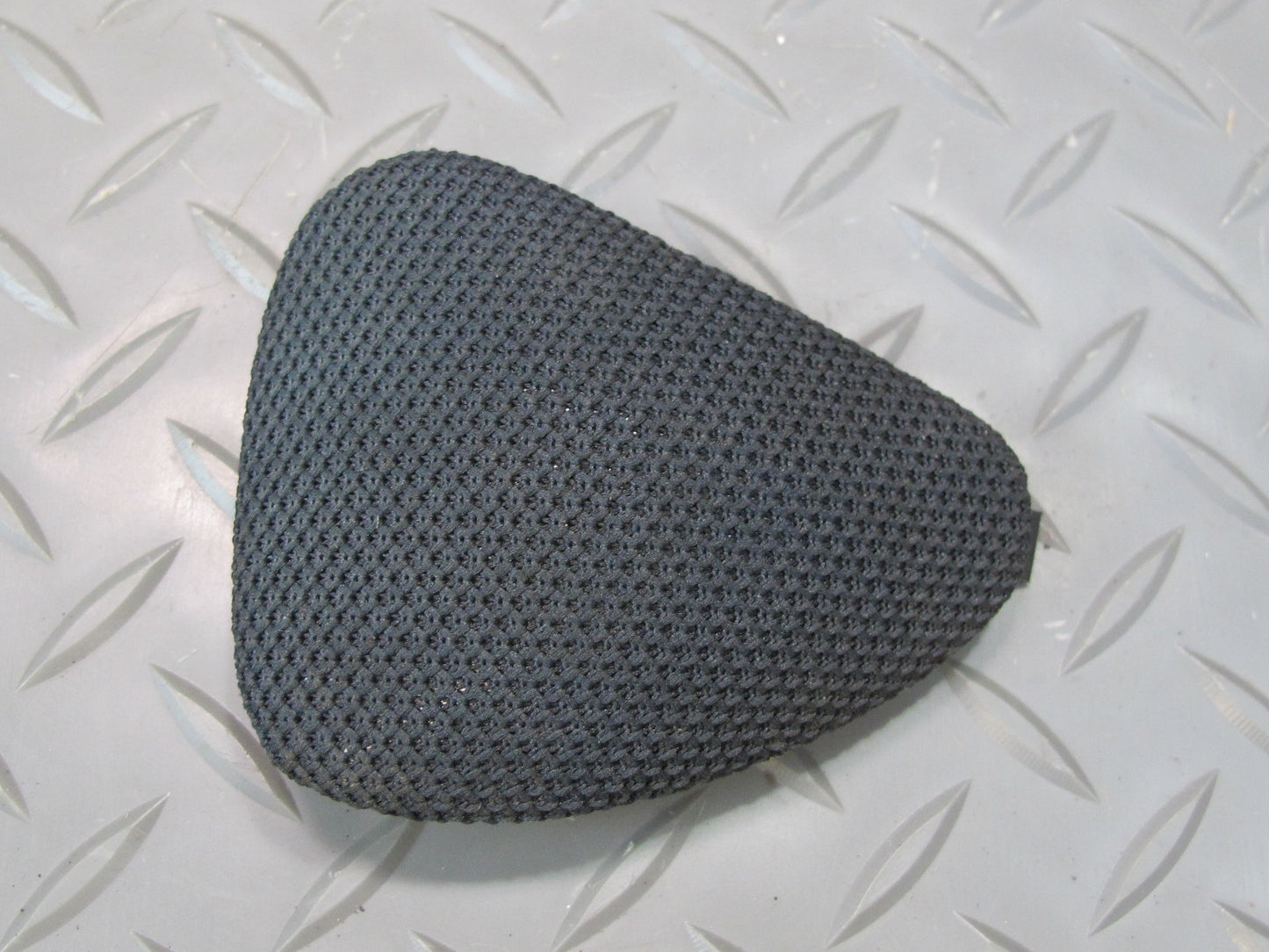 92-00 Lexus JZZ31L SC400 SC300 Set of 2 Door Tweeter Speaker Grille Cover OEM