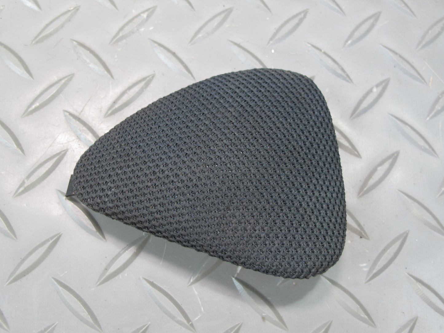 92-00 Lexus JZZ31L SC400 SC300 Set of 2 Door Tweeter Speaker Grille Cover OEM