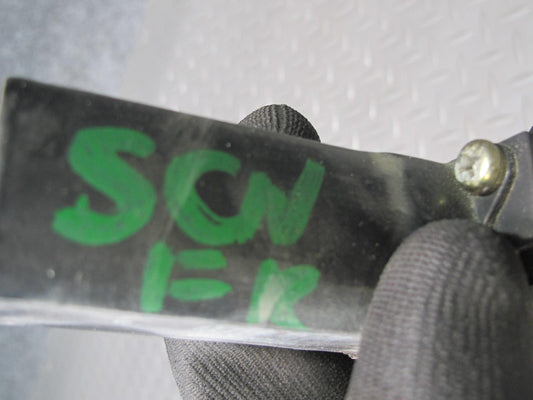 95-00 Lexus JZZ31L SC400 SC300 Right Passenger Door Window Regulator w Motor OEM