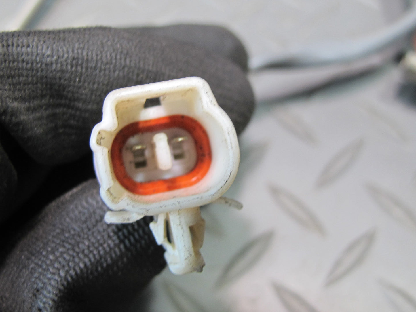 95-00 Lexus JZZ31L SC400 SC300 Right Passenger Door Window Regulator w Motor OEM