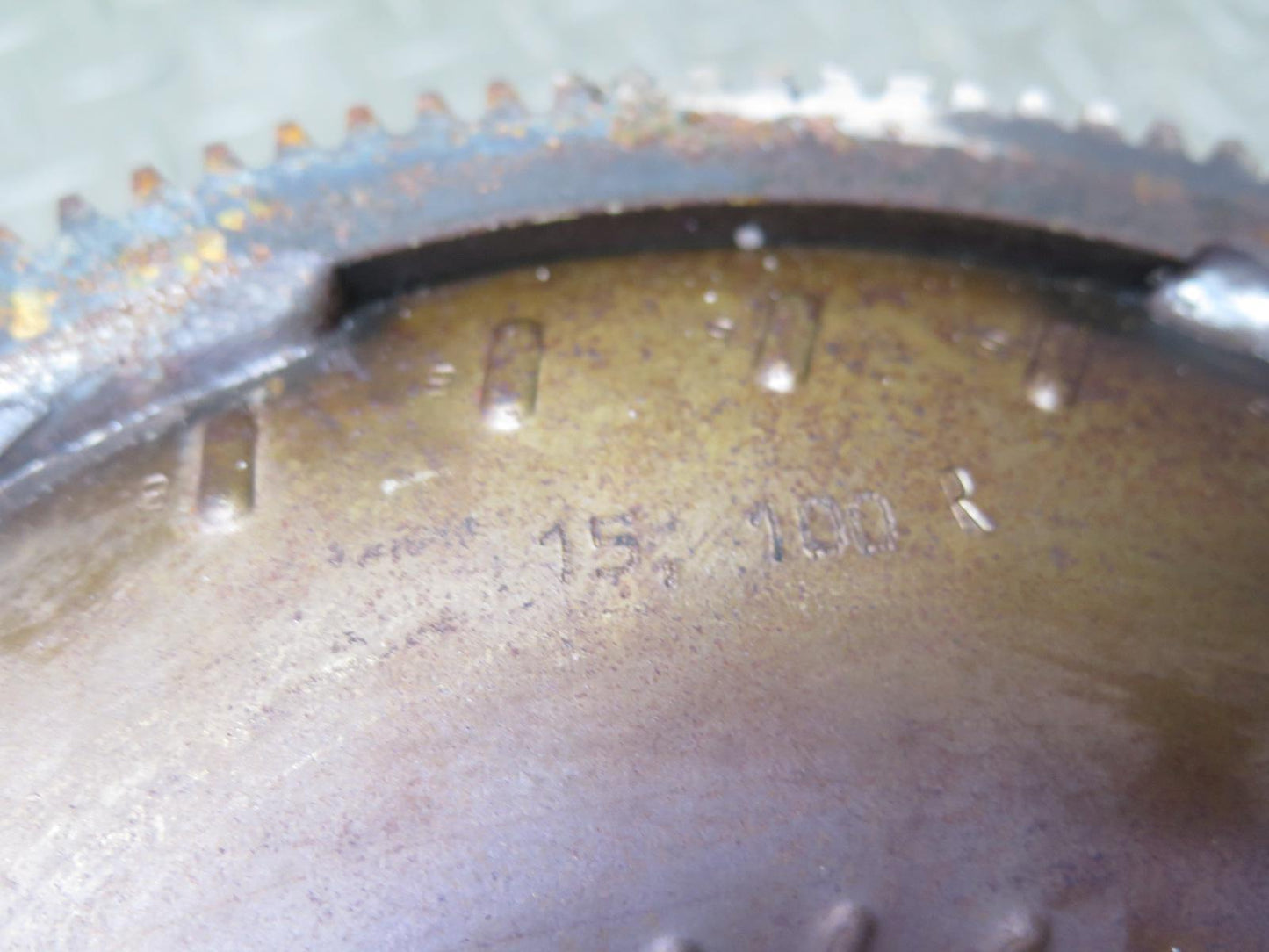 99-00 VW Eurovan T4 2.8L DRG A/T Automatic Transmission Torque Converter OEM