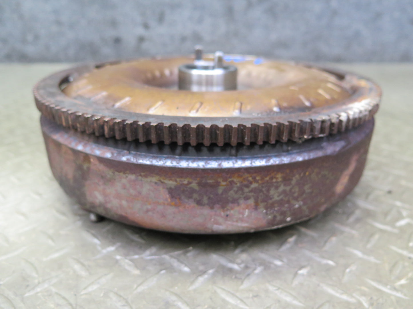 99-00 VW Eurovan T4 2.8L DRG A/T Automatic Transmission Torque Converter OEM