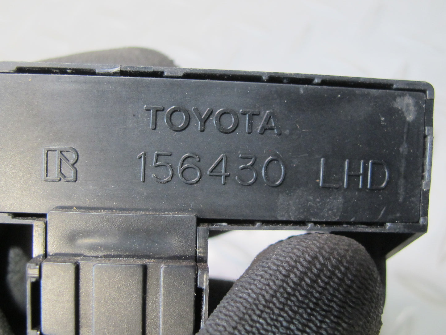 92-00 Lexus JZZ31L SC400 SC300 Front Left Seat Position Memory Switch OEM