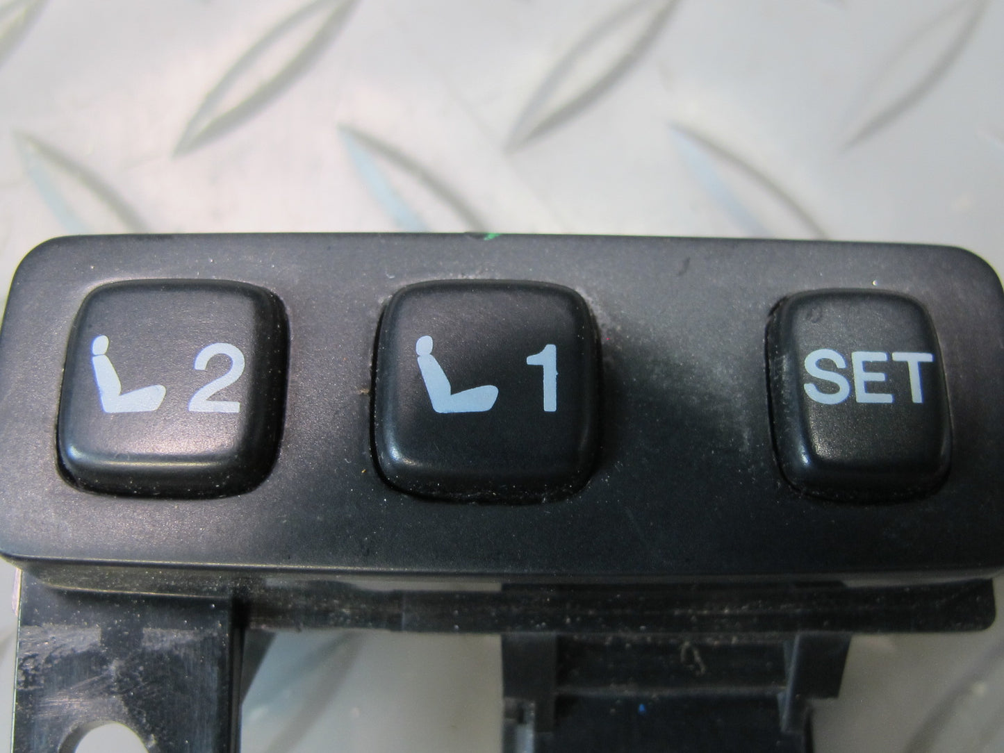 92-00 Lexus JZZ31L SC400 SC300 Front Left Seat Position Memory Switch OEM