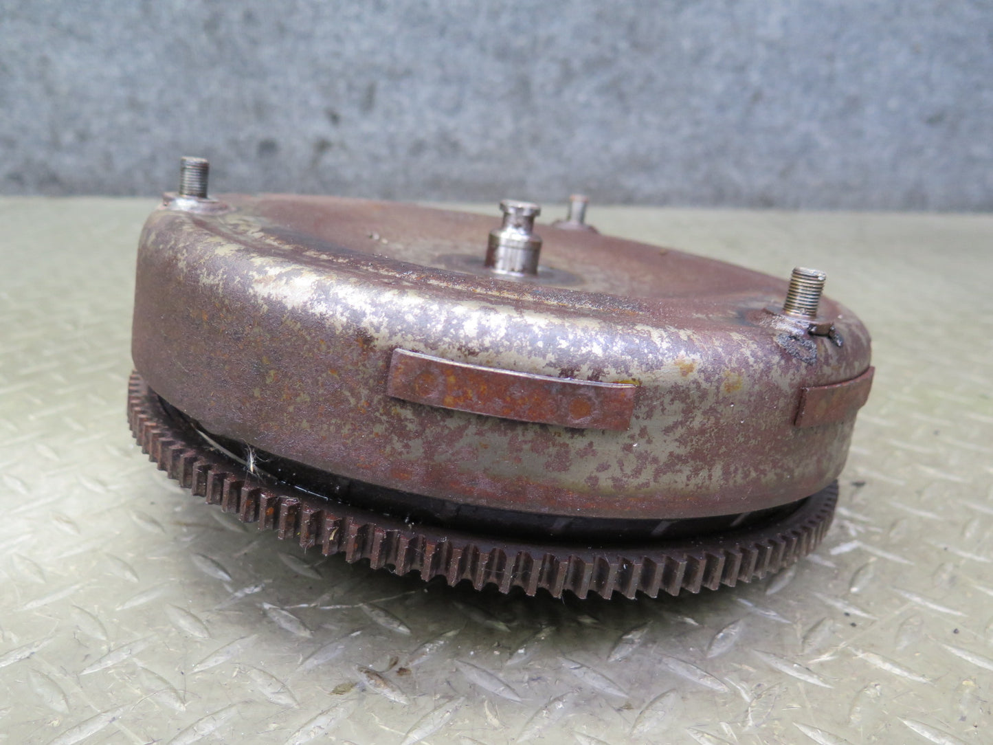 99-00 VW Eurovan T4 2.8L DRG A/T Automatic Transmission Torque Converter OEM