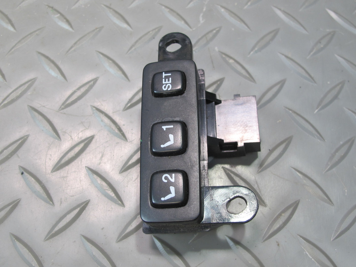 92-00 Lexus JZZ31L SC400 SC300 Front Left Seat Position Memory Switch OEM