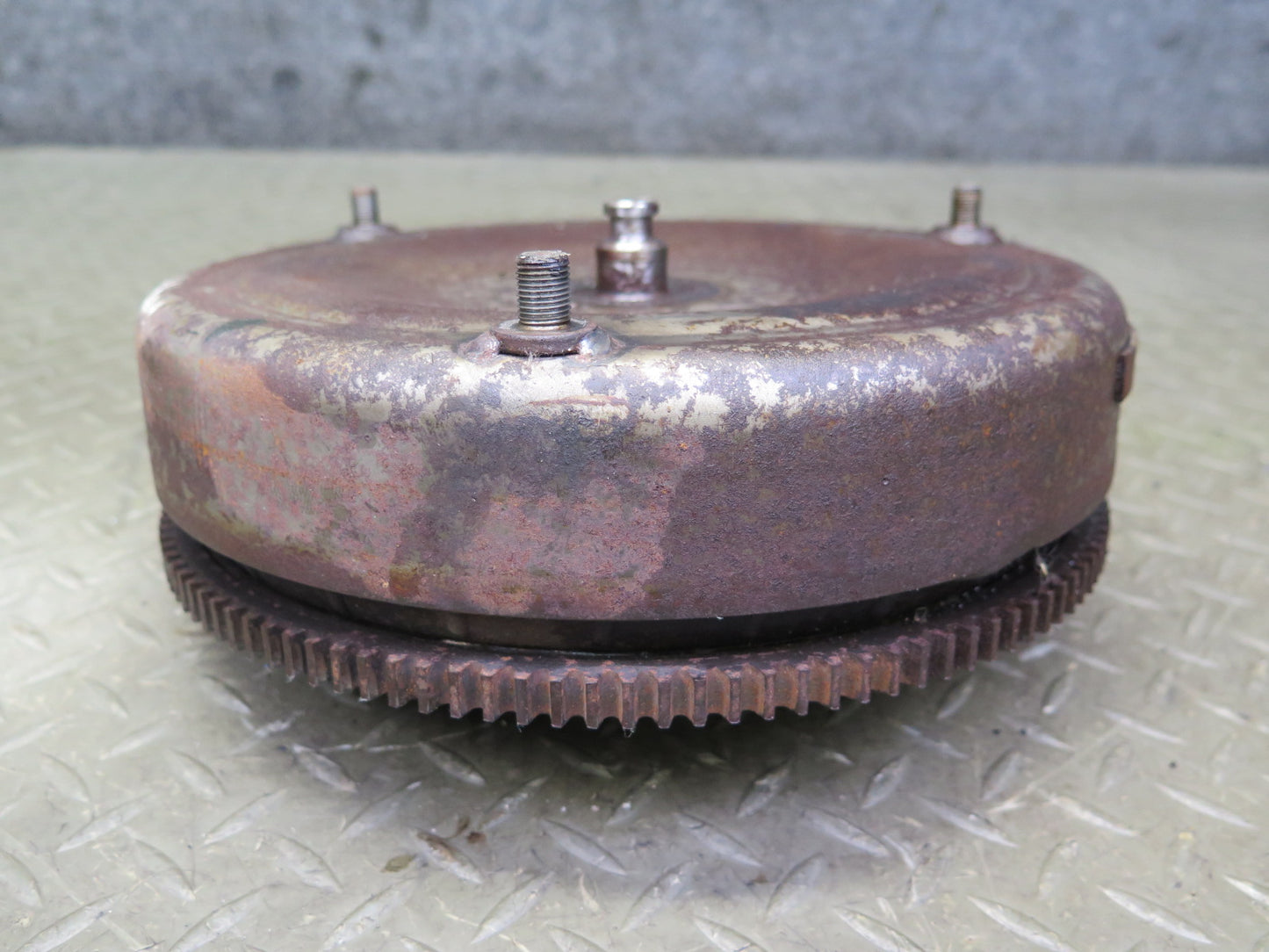 99-00 VW Eurovan T4 2.8L DRG A/T Automatic Transmission Torque Converter OEM