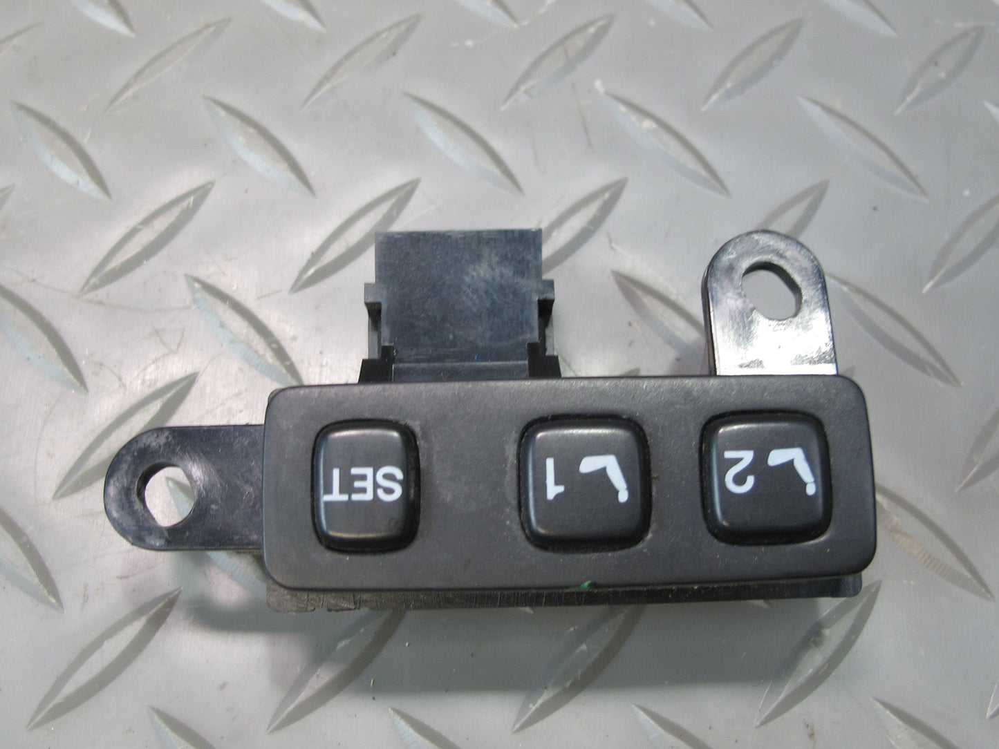 92-00 Lexus JZZ31L SC400 SC300 Front Left Seat Position Memory Switch OEM