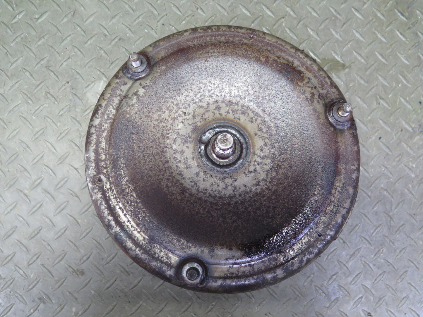 99-00 VW Eurovan T4 2.8L DRG A/T Automatic Transmission Torque Converter OEM