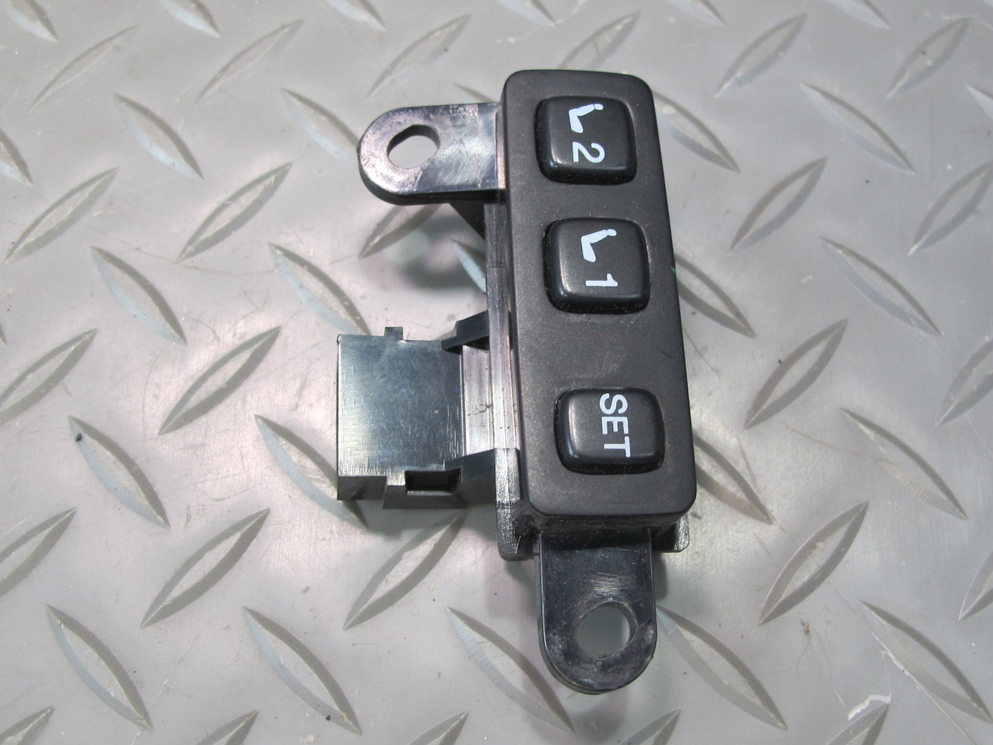 92-00 Lexus JZZ31L SC400 SC300 Front Left Seat Position Memory Switch OEM