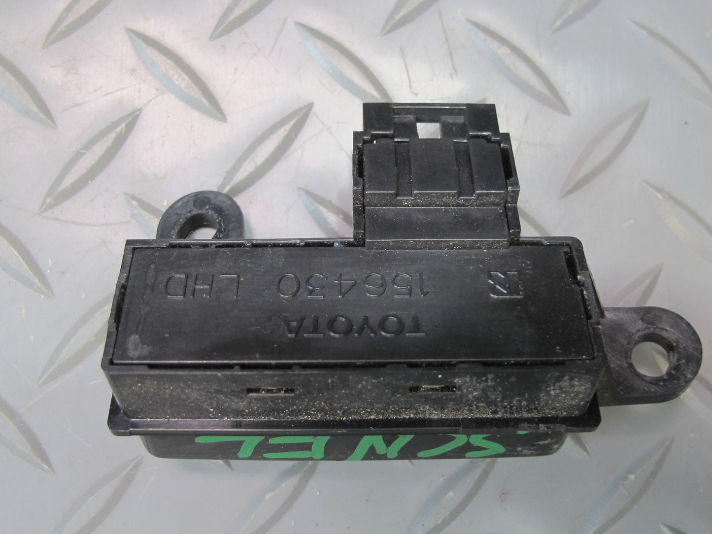 92-00 Lexus JZZ31L SC400 SC300 Front Left Seat Position Memory Switch OEM