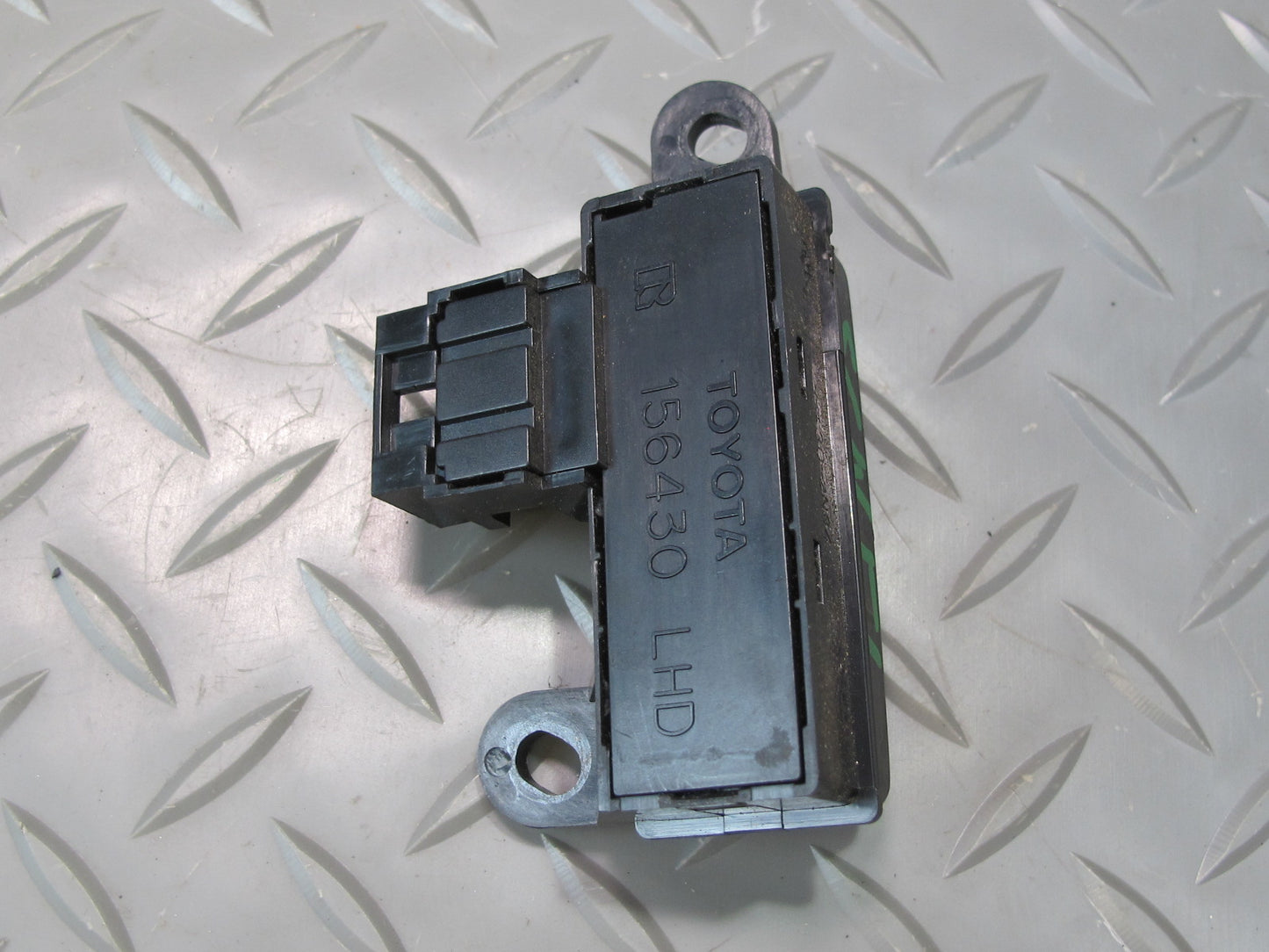 92-00 Lexus JZZ31L SC400 SC300 Front Left Seat Position Memory Switch OEM