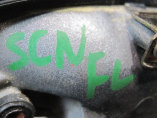 92-00 Lexus JZZ31L SC400 SC300 Set of 2 Left & Right Door Exterior Handle OEM