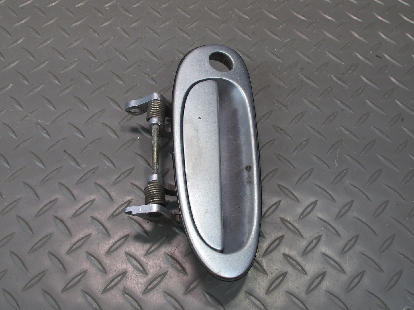 92-00 Lexus JZZ31L SC400 SC300 Set of 2 Left & Right Door Exterior Handle OEM