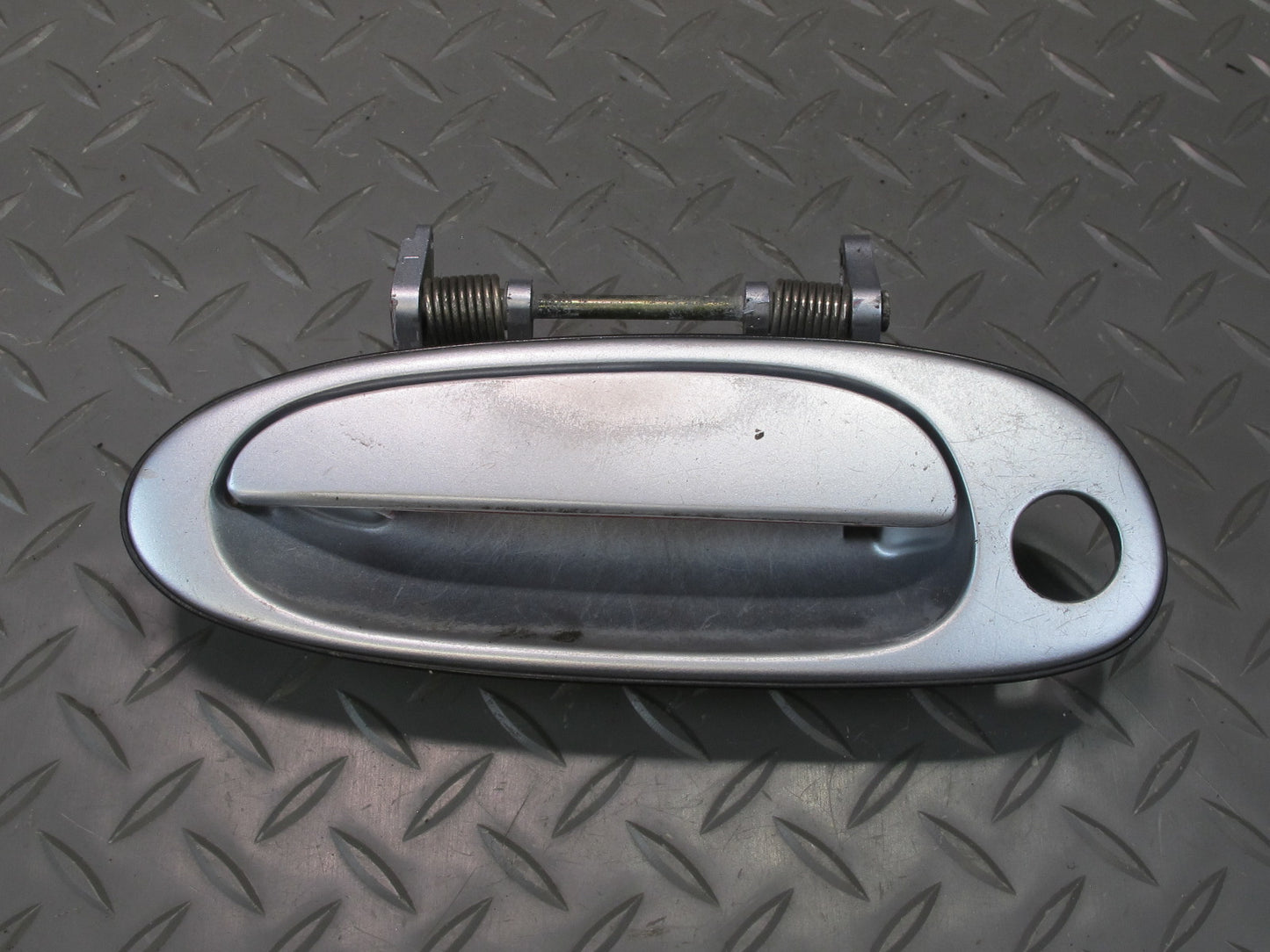 92-00 Lexus JZZ31L SC400 SC300 Set of 2 Left & Right Door Exterior Handle OEM