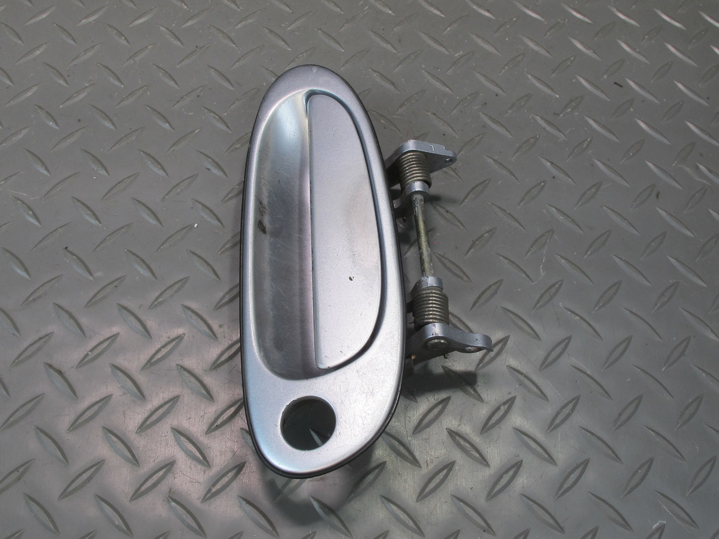 92-00 Lexus JZZ31L SC400 SC300 Set of 2 Left & Right Door Exterior Handle OEM