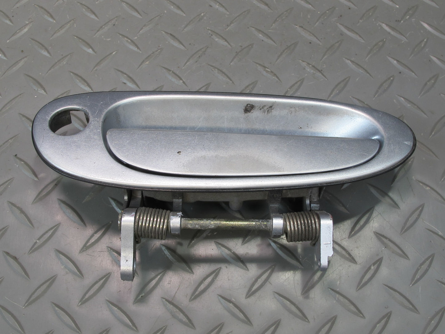 92-00 Lexus JZZ31L SC400 SC300 Set of 2 Left & Right Door Exterior Handle OEM