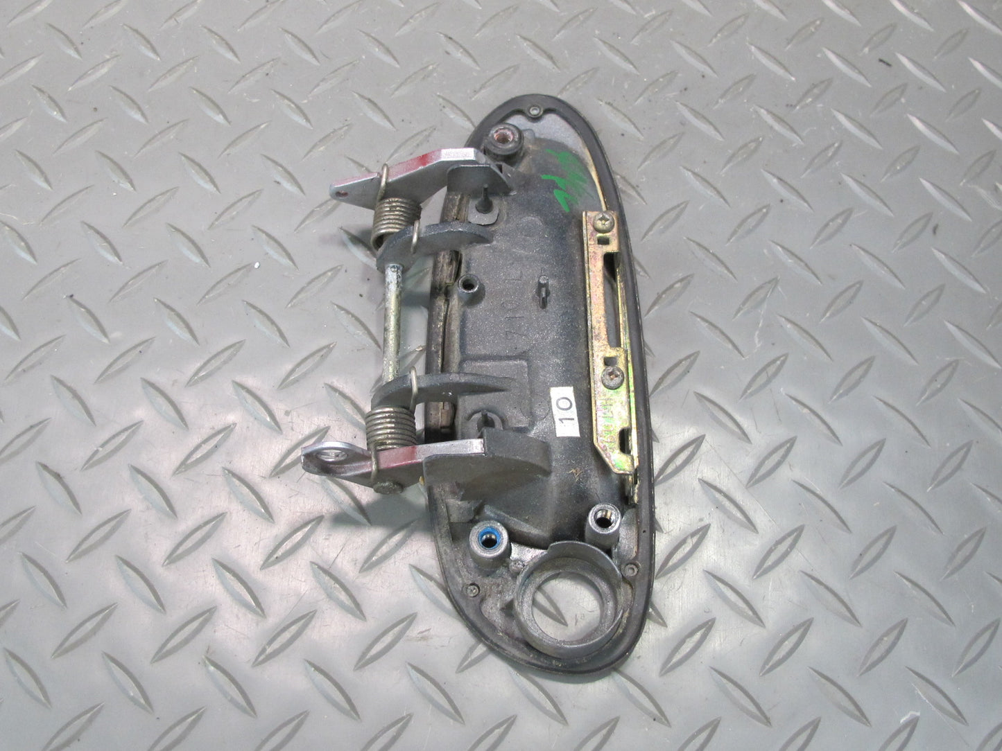 92-00 Lexus JZZ31L SC400 SC300 Set of 2 Left & Right Door Exterior Handle OEM