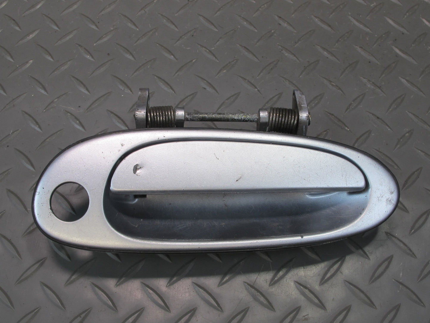 92-00 Lexus JZZ31L SC400 SC300 Set of 2 Left & Right Door Exterior Handle OEM