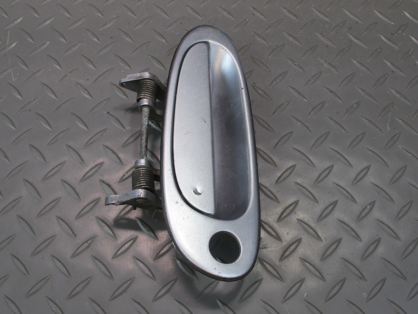 92-00 Lexus JZZ31L SC400 SC300 Set of 2 Left & Right Door Exterior Handle OEM