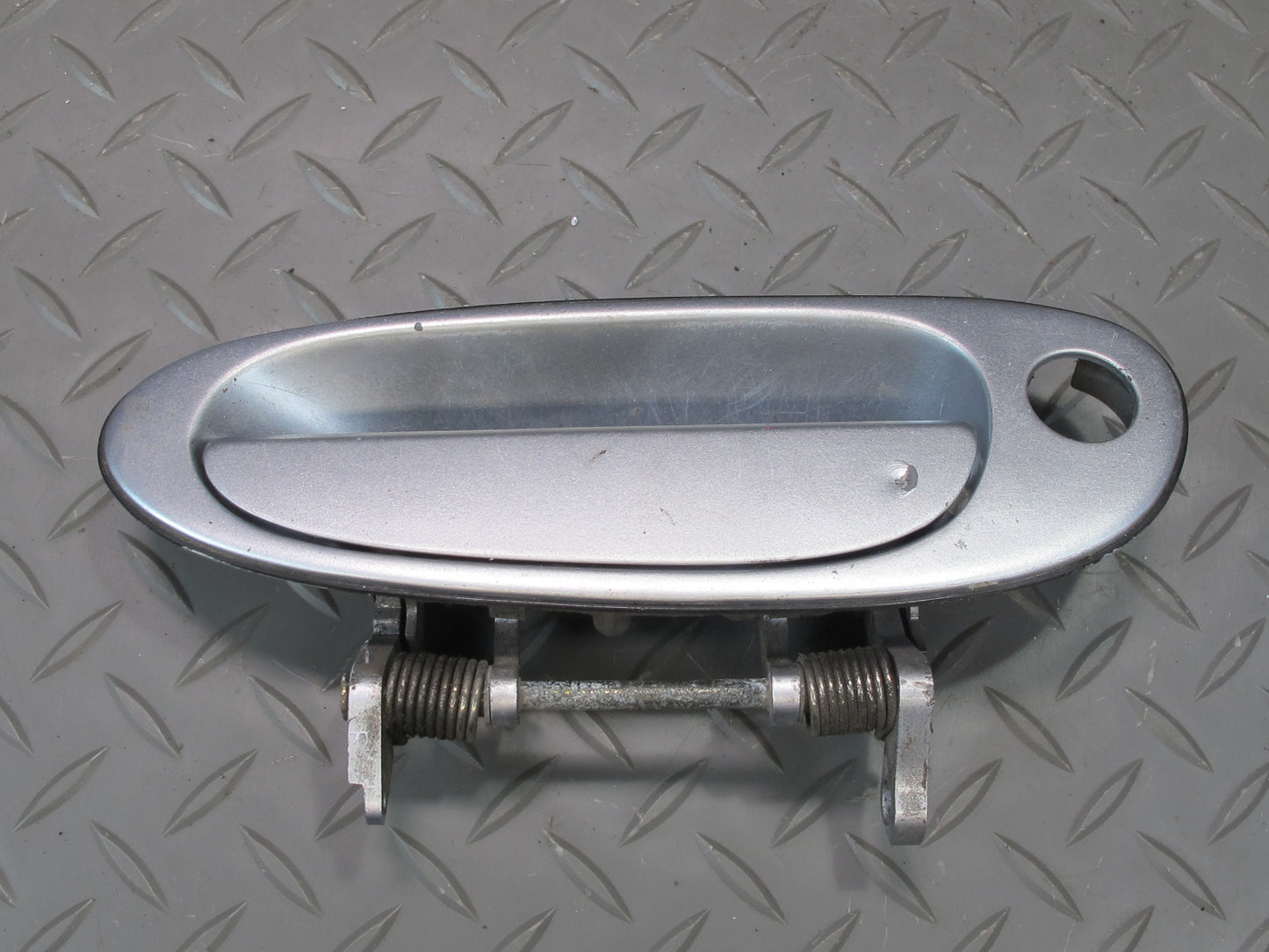 92-00 Lexus JZZ31L SC400 SC300 Set of 2 Left & Right Door Exterior Handle OEM