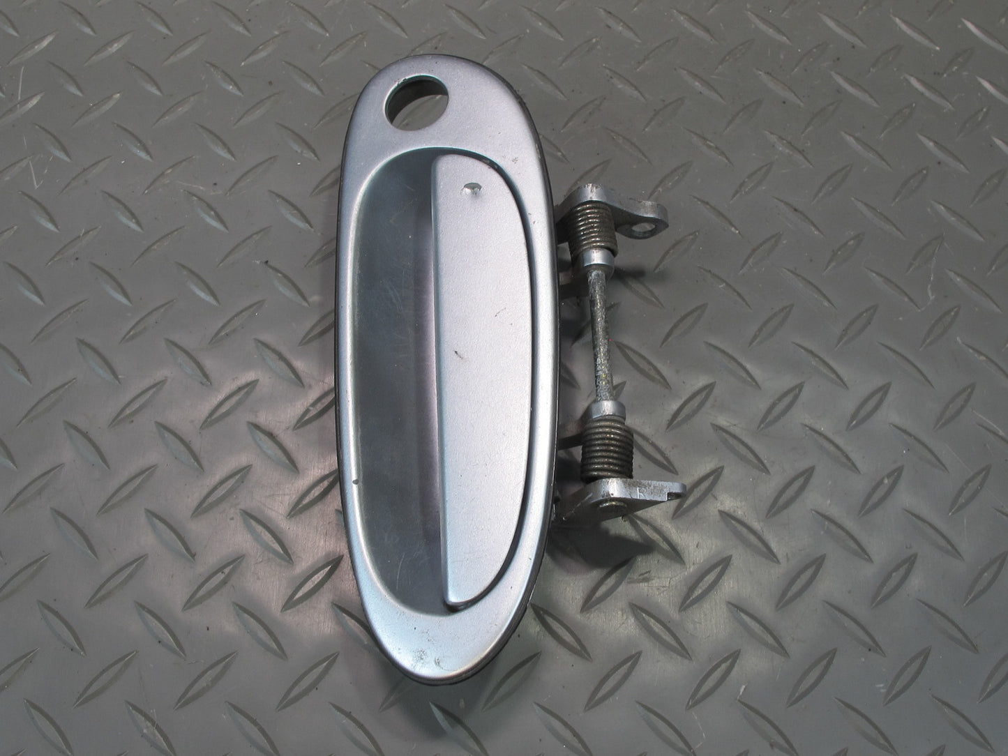 92-00 Lexus JZZ31L SC400 SC300 Set of 2 Left & Right Door Exterior Handle OEM