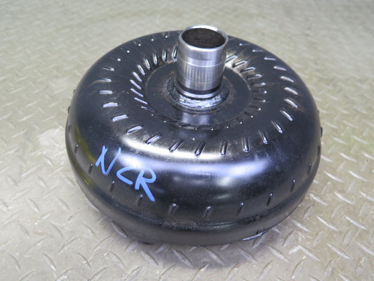 1977 Datsun S30 280Z 3N71B Transmission Torque Converter 50k Miles OEM