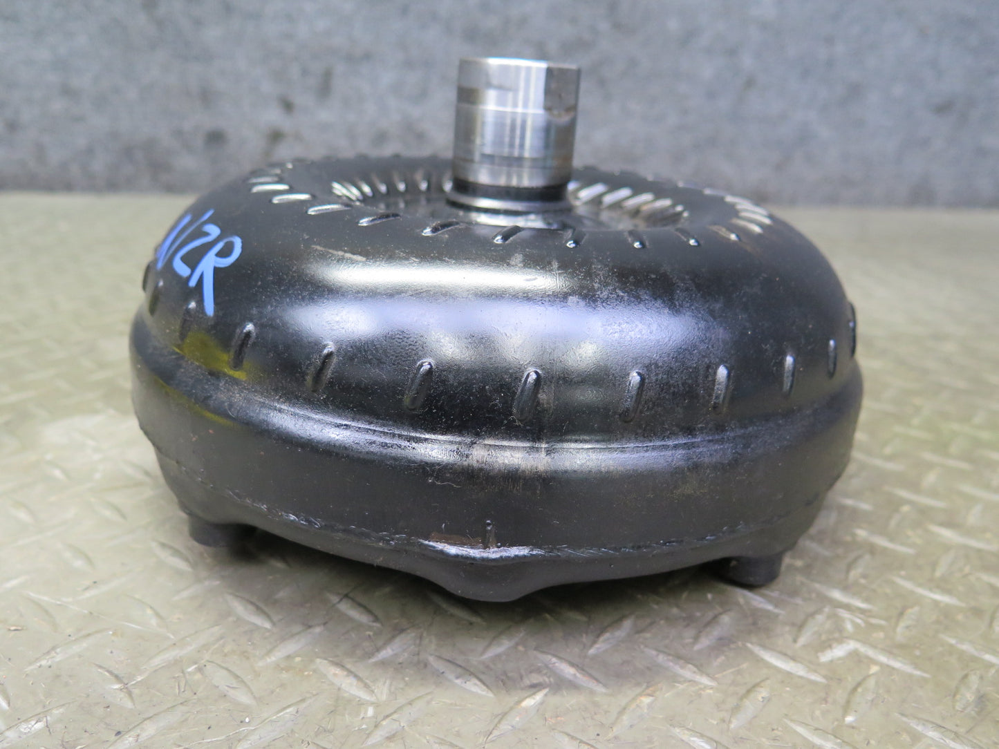 1977 Datsun S30 280Z 3N71B Transmission Torque Converter 50k Miles OEM