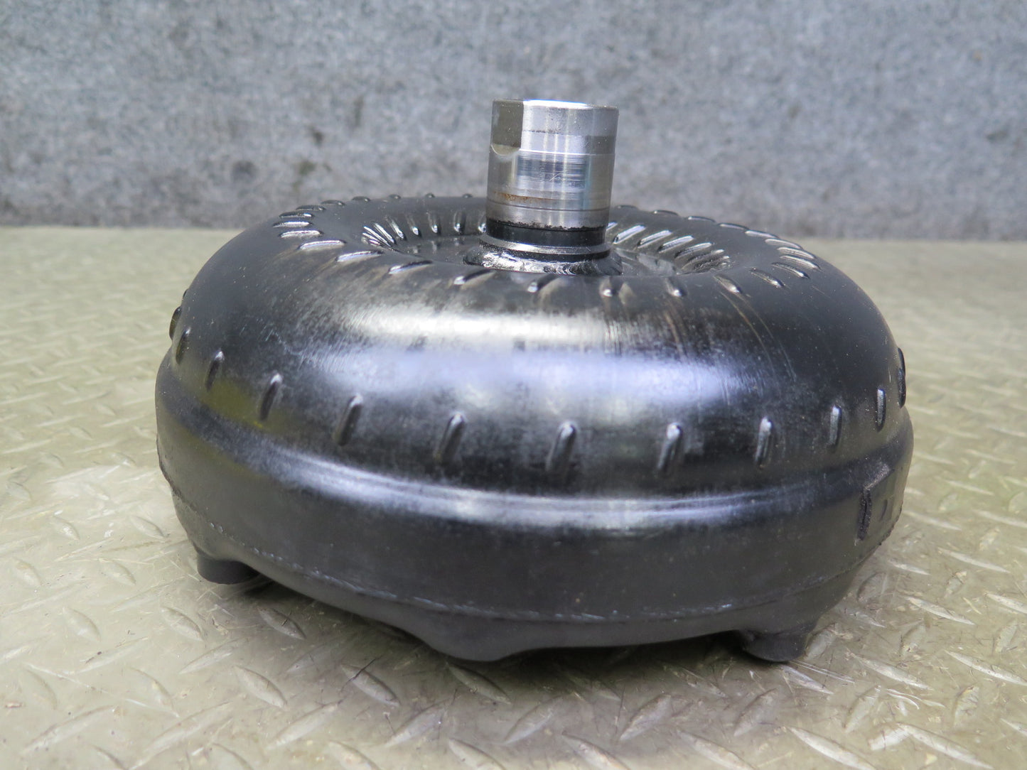 1977 Datsun S30 280Z 3N71B Transmission Torque Converter 50k Miles OEM