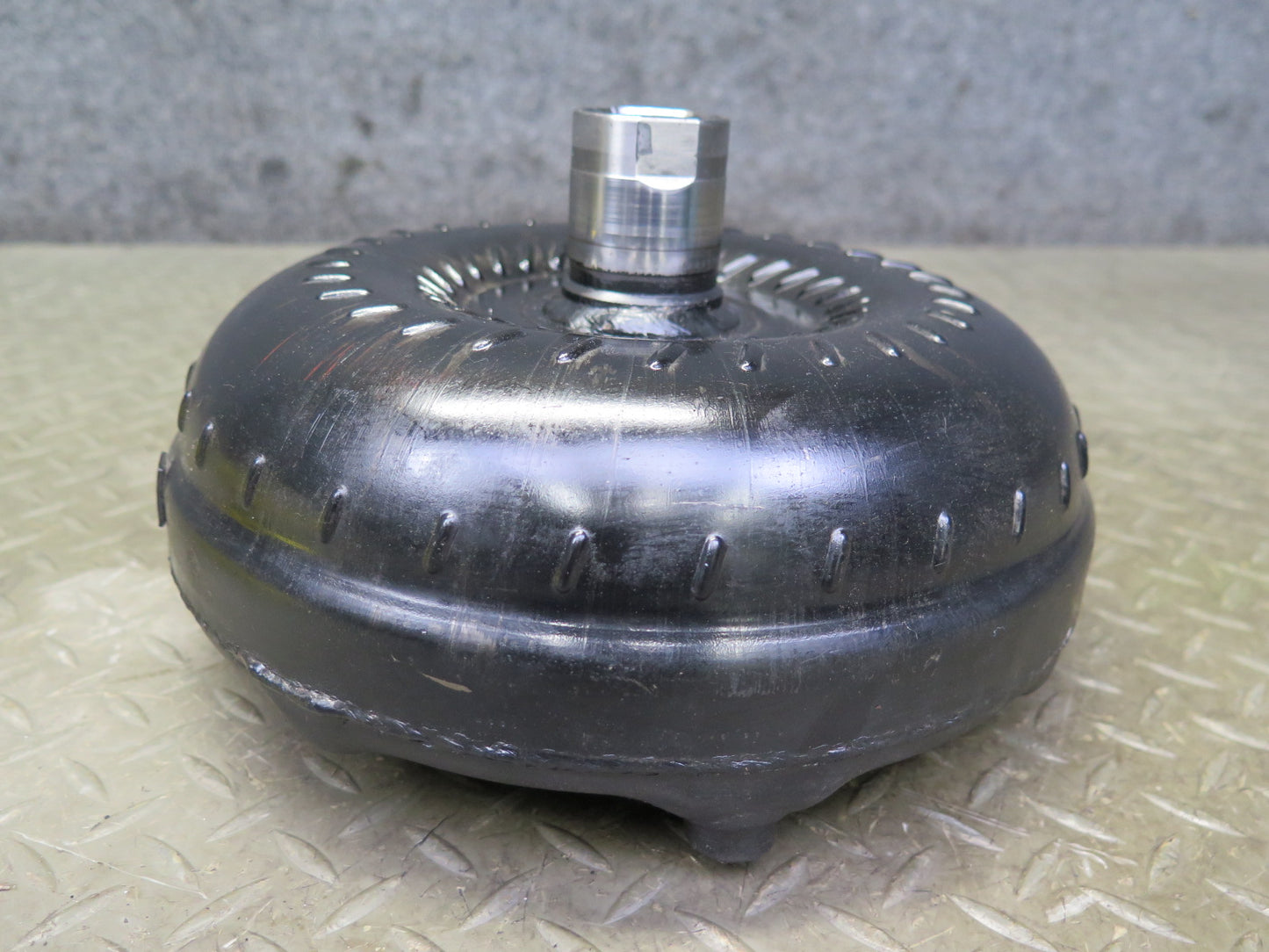 1977 Datsun S30 280Z 3N71B Transmission Torque Converter 50k Miles OEM