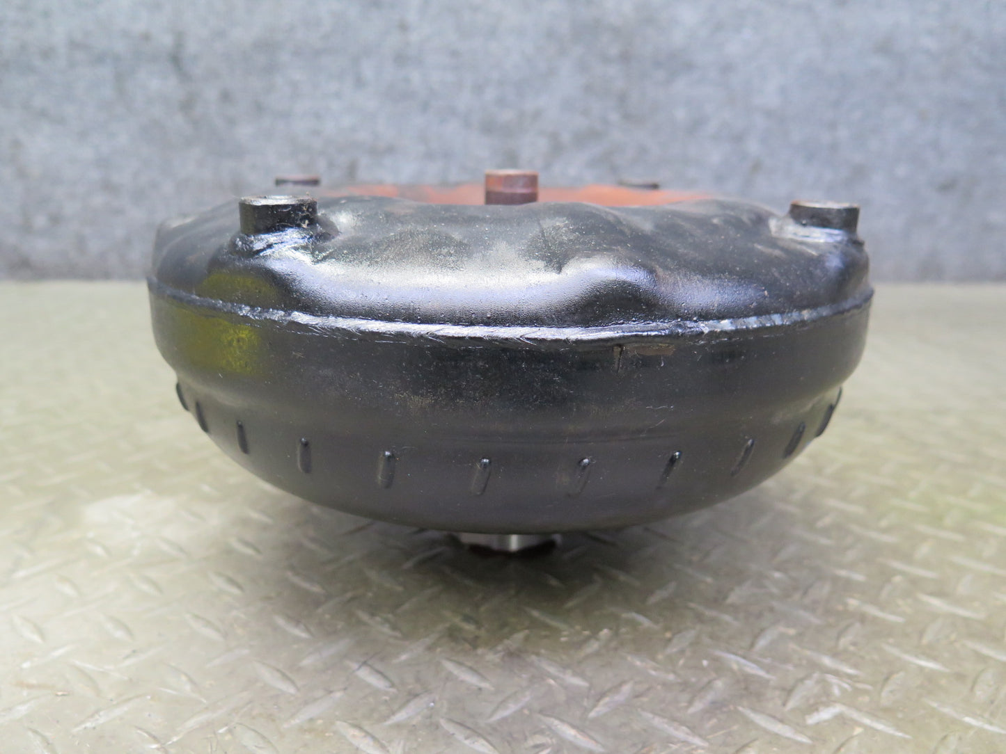 1977 Datsun S30 280Z 3N71B Transmission Torque Converter 50k Miles OEM