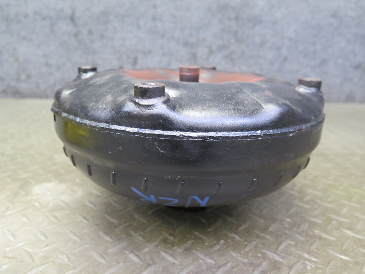 1977 Datsun S30 280Z 3N71B Transmission Torque Converter 50k Miles OEM