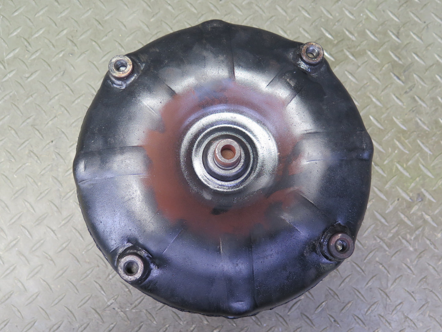 1977 Datsun S30 280Z 3N71B Transmission Torque Converter 50k Miles OEM