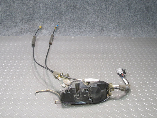92-00 Lexus JZZ31L SC400 SC300 Front Left Driver Door Lock Latch Actuator OEM