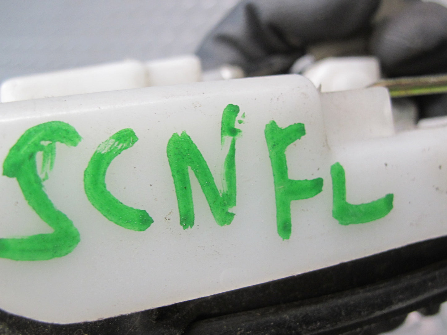 92-00 Lexus JZZ31L SC400 SC300 Front Left Driver Door Lock Latch Actuator OEM